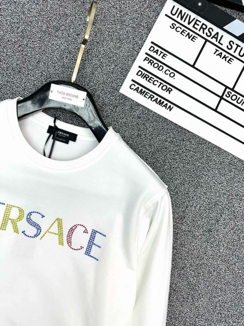 Versace Hoodies